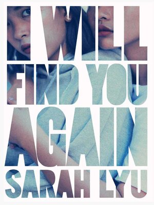 cover image of I Will Find You Again